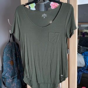Hollister Soft Tee